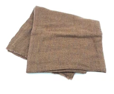 Cashmere Soft Lightweight Scarf Hand Made in Nepal - Solid Colors Natural Dyes