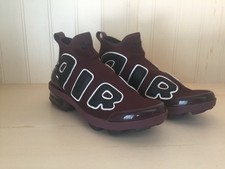 nike airquent burgundy