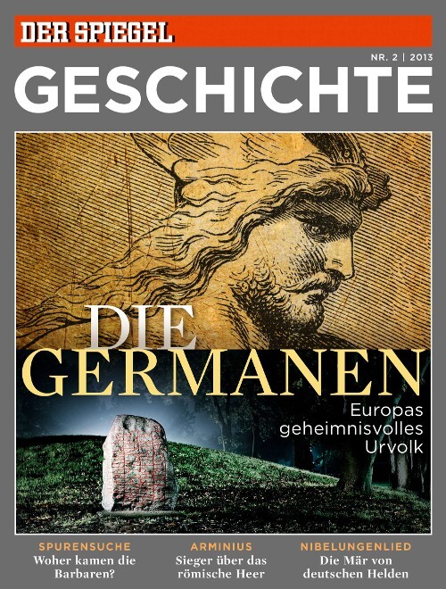 Thumbnail - Spiegel-verlag Rudolf Augstein Gmbh & Co. Kg; Rudolf Augstein