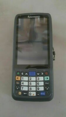 Intermec CN51AN1KN00W2000 Mobile Computer ohne akku und zubehöre 3
