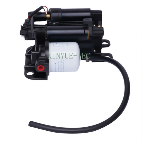 Fuel Pump Assembly For 8.1 8.1l Volvo Penta Cell High Pressure 8.1L Engine - Picture 7 of 16