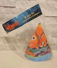 Disney Finding Nemo Birthday Party Hats Party Express From Hallmark