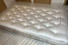 Vi Spring VISPRING “Recliner De Luxe” Mattress  Size 115 X 200 Cm EX DISPLAY NEW