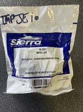 Sierra Impeller 385289 18-3051