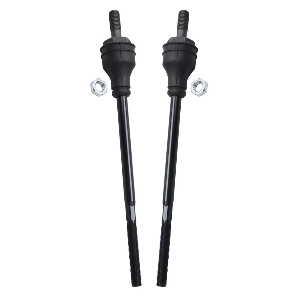 Nuevo kit de barra de amarre interior exterior de suspensión delantera + arranque para Savana Express 2500 3500 Foto 4 de 4