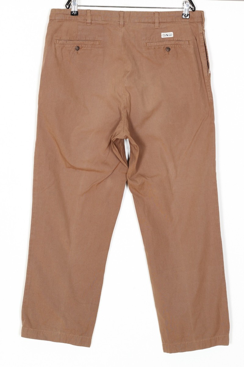 Polo RL - MARINE HARDWARE ダブルニーペインター W33 Polo RL - MARINE HARDWARE ダブルニーペインター W33 Polo RL