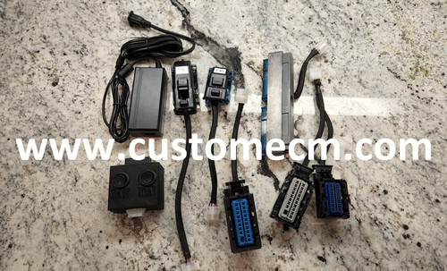 GM Modular Bench Reprogramming Harness Set (ECM Only) | eBay