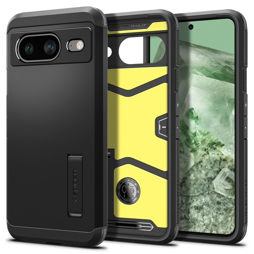 Spigen Schutzhülle für Google Pixel 8 / 8 Pro Handyhülle Case Cover Etui Robuste - Bild 3 von 26