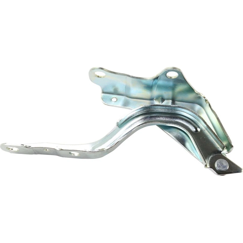 Juego de bisagras de capó para Hyundai Elantra 13-14 Elantra 2011-2016 cupé izquierda y derecha Foto 2 de 4