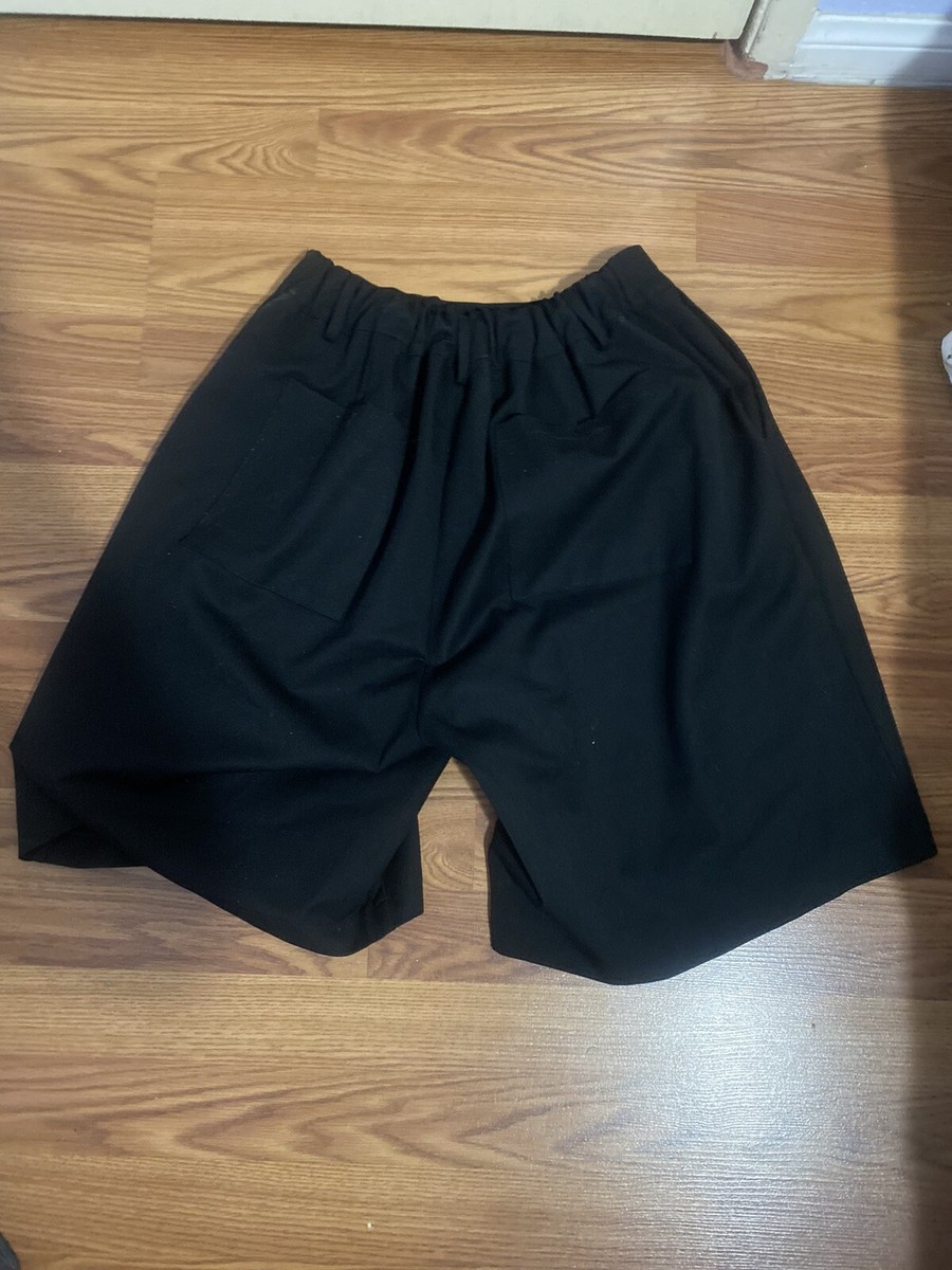 PLEATED SHORTS | eBay