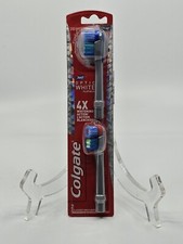 Colgate 360° Degree Optic White Replacement ...