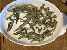 Datura Inoxia Flower Buds Dried Moonflower 2024 Floral Organic Thornapple 13gram