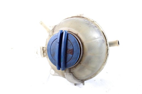 6Q0121407A Ausgleichsbehälter Für Kühler Skoda Fabia 1.2 B 51KW 5M 5P