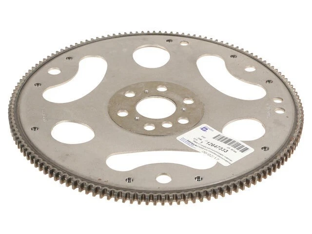 Flexplate Flywheel 2.2L 2..4L Ecotec 02-2017 Chevrolet GMC Buick 12647333 GM OEM - Image 2 of 2