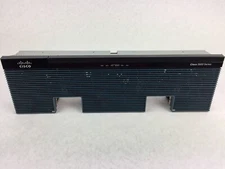 Cisco Server Cooling Fan 3900 3945 800-20098-02 B0 w/ Fan Cover FOX1507GFEA