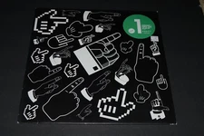 Letroset~Hert Aus Glas EP~2008 Electro / Electronic Dance~UK IMPORT~FAST SHIP!!