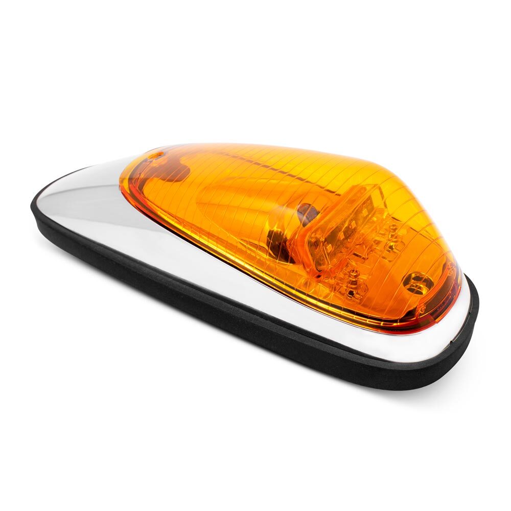 Pro LED 6049A Amber LED Clearance Marker Light - Replaces