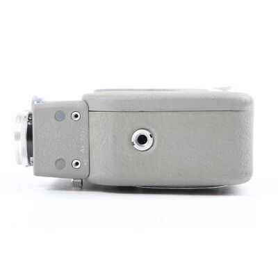 Caméra Agfa Movexoom Automatique - Objectif Movestar 1,9/12,5 - Bon état De Fonctionnement