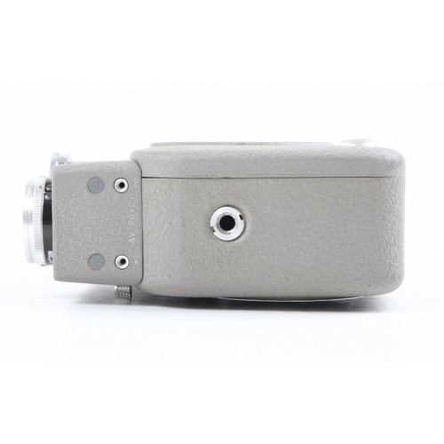Agfa Movexoom Automatic Kamera mit Agfa Movestar 1,9/12,5 + TOP (252082) - Bild 6 von 8