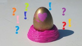 HATCHIMALS Colleggtibles egg 2 Pack + Nest  - GREAT GIFT IDEA! Season 2