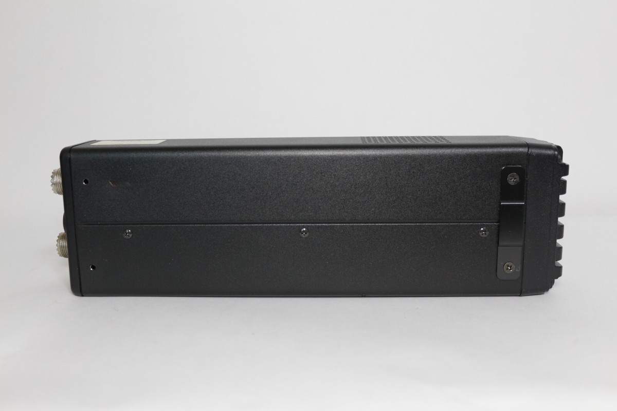 YAESU FT-857DとFC-30のセット YAESU FC-30 HF 50MHz Automatic Antenna Tuner For FT 897D