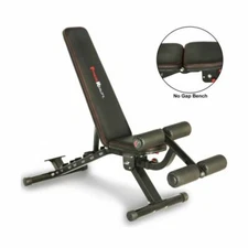 Fitness Reality 2000 Super Max XL Adjustable Bench