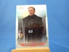 Star Wars Chrome Perspectives 2020  Refractor General Hux 28-F