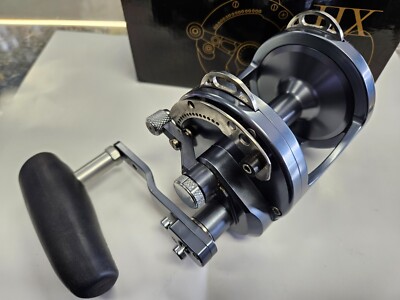 abu garcia 6500 reel handle Power Handle Accessory