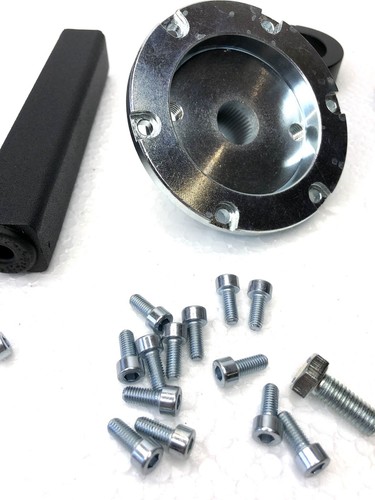 Kit de plataforma 78100-10-RS para BUHLER FORD idéntico al Trimble EZ original - Imagen 2 de 3