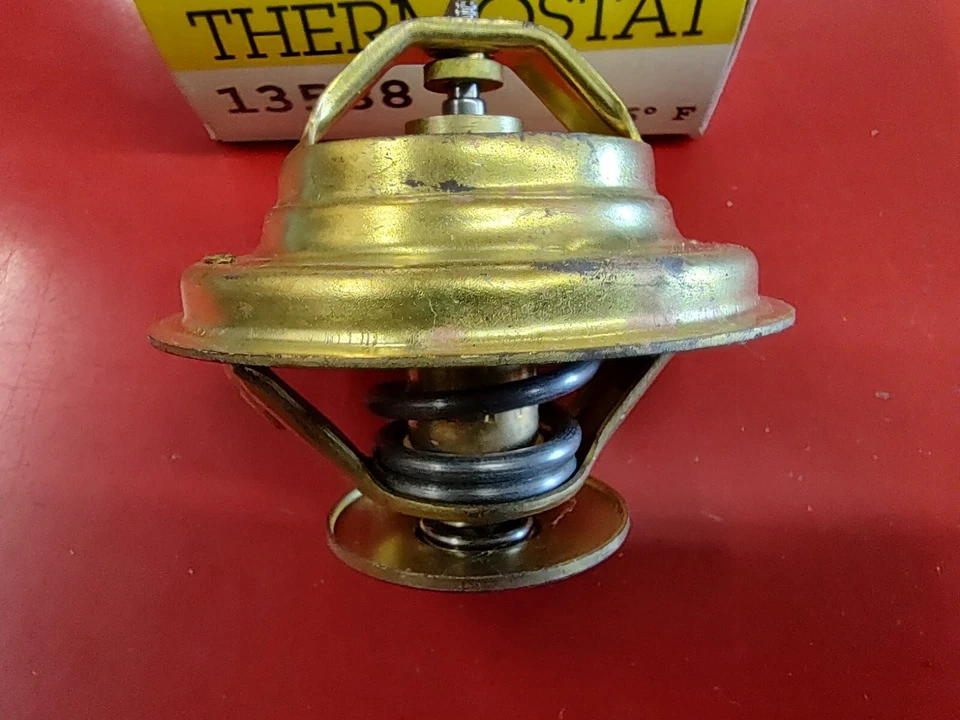 Nuevo Termostato Stant #13588 Audi 80 90 4000 BMW Jaguar Volkswagen Volvo Foto 3 de 4