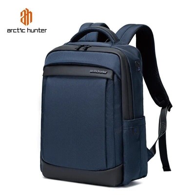 ARCTIC HUNTER New Multifunction Travel Business  Laptop Backpack Men mochila Bag