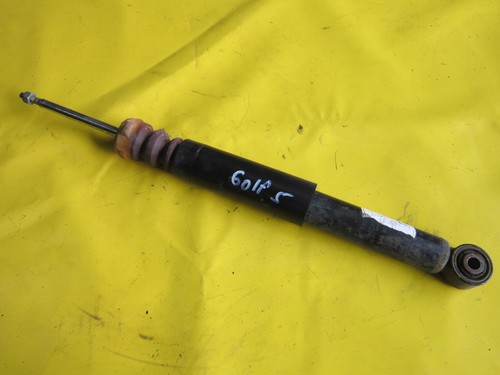 VW Golf 5,                     Stoßdämpfer Hinterachse, siehe Bild,