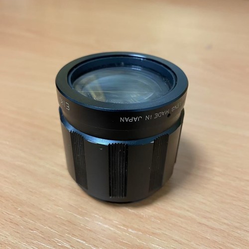 PROJEKTOREN 16 0,8-1,3 X EIKI 16mm ISCO ISCOVAR ZOOM WEITWINKEL-CONVERTER - Picture 8 of 8