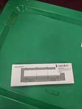 New Dreametech Z10 Pro Main Brush Cover Robot Vacuum Replacement Free Ship