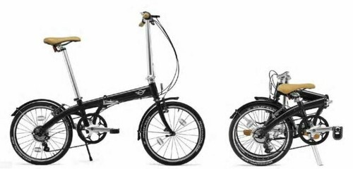 Béquille Strida Pour Vélo Pliant – ST-KS-002 – Compatible 16/18 Pouces