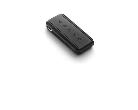 16-21 Volvo Keyless Entry Remote Fob 31652531 Genuine V60 S90 XC90