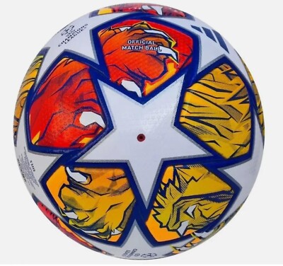 Official Authentic Adidas UEFA Champions League 2023/2024 Pro