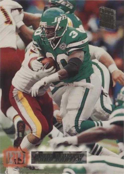 Super Bowl Xxix Embossing