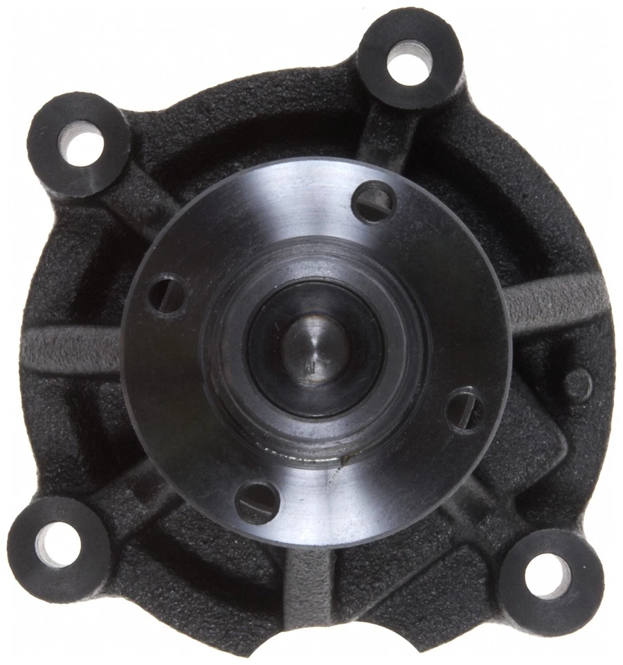 Para 2011-2019 Ford F-53 Motorhome Chassi Motor Bomba de Água Portões 2012 2013 2014 - Imagem 4 de 4