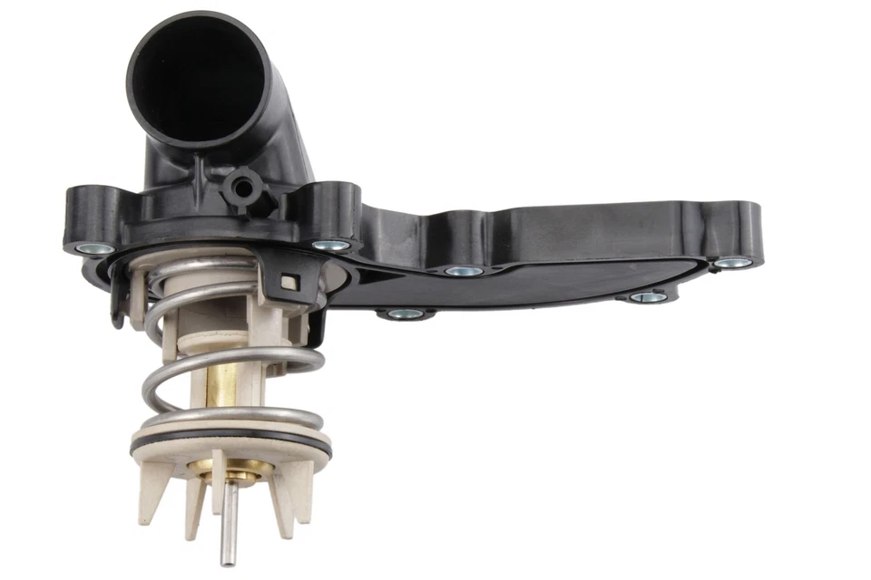 Termostato refrigerante motor URO para Audi A6 Quattro 2009-2015 Foto 4 de 4