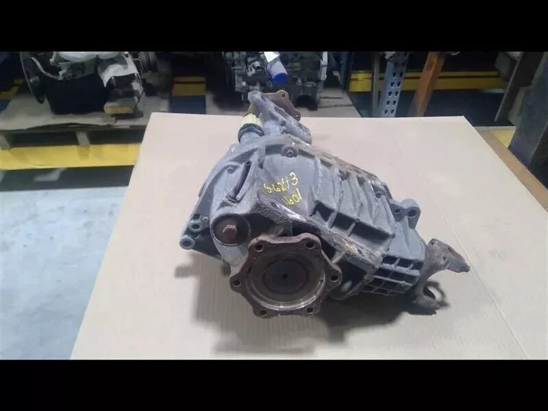 Chevy Suburban 1500 2007-2008 eje delantero portador diferencial relación 3,73 Foto 3 de 3