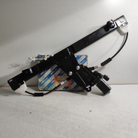 Elektrischer Fensterheber Vorne Rechts Fiat Doblo Original 51718403