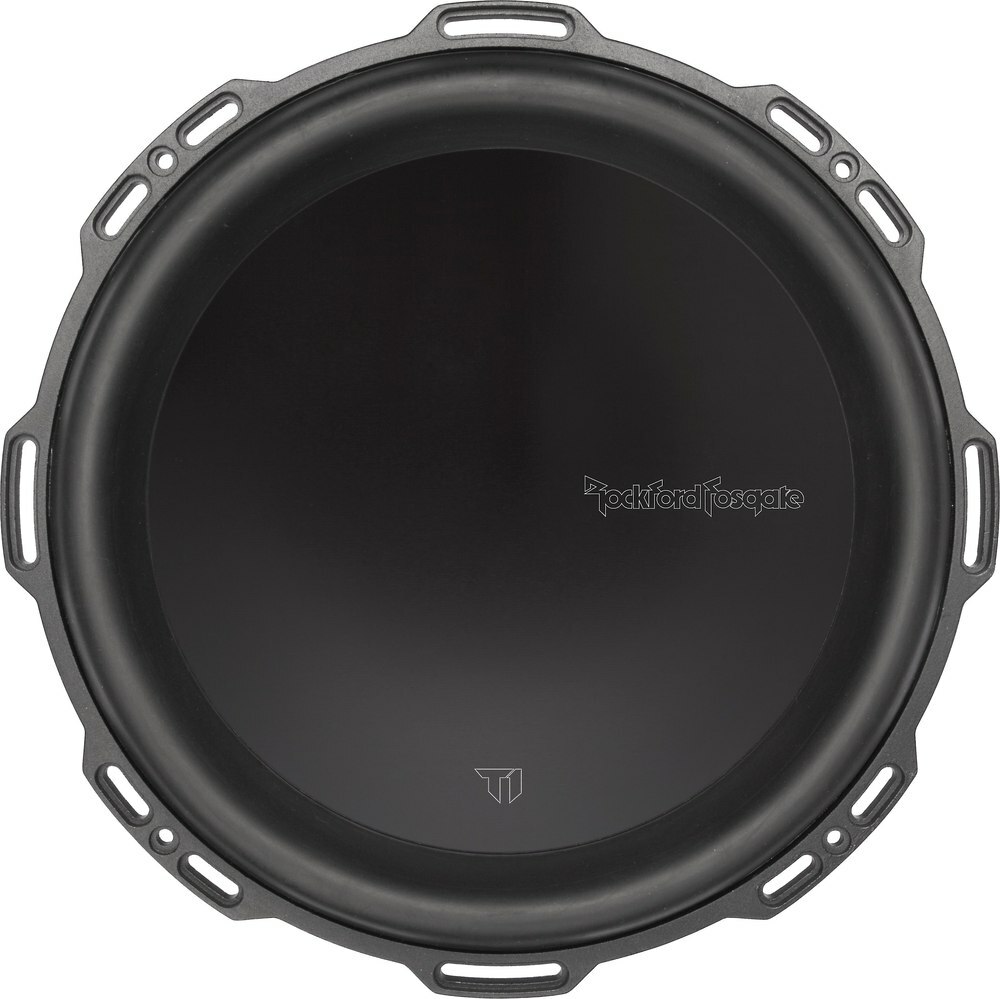 Rockford Fosgate Power T1D212 12