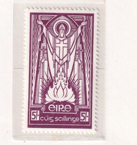 IRLANDA EXCELENTE COLECCIÓN MNH MLH PLUS EXTRAS VARIOS BLOQUES, MARCAS DE AGUA, ETC. - Imagen 11 de 23