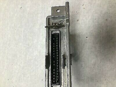 Rolls Royce Bentley Silver Spirit Spur Mulsanne Eight Bosch ECM ECU 0280800069 