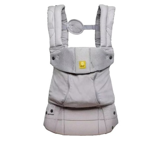 The North Face Baby Compact Carrier New Taupe Black Free Size | eBay