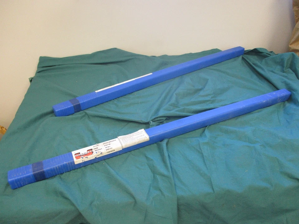 UNIBRAZE; ACERO INOXIDABLE, ER347/ER347H, TUBO 3/32 X 36" DE 10 LBS Foto 3 de 4