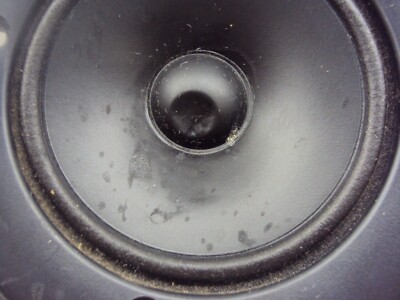 Technics Sb-lx90 Midrange 4