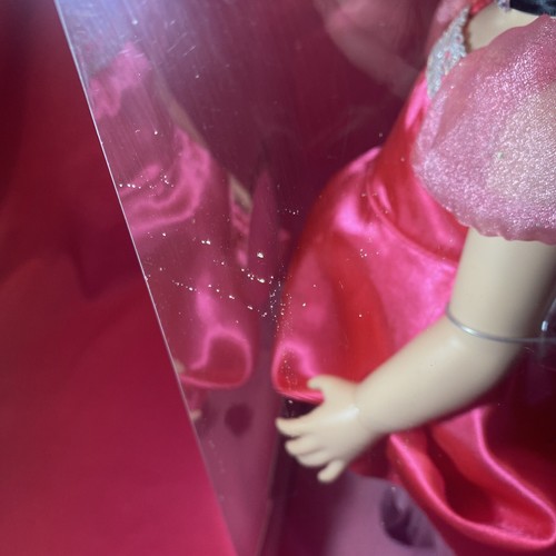 Disney Animators Collection It's A Small World France Singing Doll New in Box - Picture 7 of 7