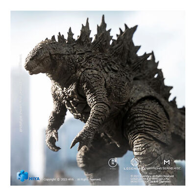 【専用】ハイヤトイズ　コング2021 Amazon | HIYA TOYS ゴジvsコング 2021 スカル クローラー 髑髏